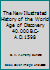 The New Illustrated History of the World Age of Discovery 40.000 B.C.-A.D.1598 B004FGJ1QY Book Cover