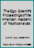 The Ego: Scientific Proceedings of the American Academy of Psychoanalysis B00K7B2ISO Book Cover