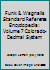 Funk & Wagnalls Standard Reference Encyclopedia Vol. Seven (7) (VII) Colorado - Decimal System B002B27V4S Book Cover