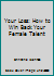 Your Loss: How To Win Back Your Female Talent 0956766609 Book Cover