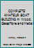 COMPLETE AMATEUR BOAT BUILDING in Wood, Glass fibre and Metal B001LQBX4Y Book Cover