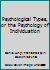 Psychological Types, or the Psychology of Individuation B001U6S1CM Book Cover
