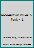 Peshawar Nights Part - 1 1519112386 Book Cover