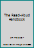 The Read-Aloud Handbook B000QS2L9E Book Cover