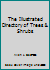 The Illustrated Directory of Trees & Shrubs 0785816224 Book Cover