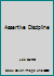 Assertive Discipline B001320RWK Book Cover