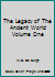 The Legacy of The Ancient World Volume One B002UDQ8CO Book Cover