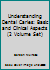 Understanding Dental Caries: Etiology and Mechanisms, Basic and Clinical Aspects : Prevention, Basic and Clinical Aspects 3805539061 Book Cover