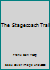 The Stagecoach Trail B000G0JY9W Book Cover