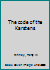 The Code of the Karstens B0006AIWAY Book Cover