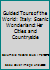 Guided Tours of the World: Italy: Scenic Wonderland: Her Cities and Countryside B000LZ95YQ Book Cover
