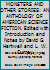 THE BATTLE OF THE MONSTERS AND OTHER STORIES: AN ANTHOLOGY OF AMERICAN SCIENCE FICTION. Edited with Introduction and Notes by David G. Hartwell and L. W. Currey. B00937XDY6 Book Cover