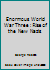 Enormous World War Three : Rise of the New Nazis 1711118591 Book Cover