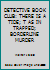 DETECTIVE BOOK CLUB: THERE IS A TIDE; T AS IN TRAPPED; BORDERLINE MURDER B000Y0F6XW Book Cover