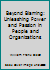 Beyond Blaming - Unleashing Power and Passion in People and Organizations 0971056811 Book Cover