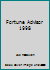 Fortune Advisor 1998 B000QLNP3C Book Cover