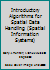 Introductory Algorithms for Spatial Data Handling 019509221X Book Cover