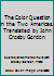 The Color Question in the Two Americas. Translated by John Crosby Gordon B0058KHJOC Book Cover