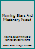 MORNING STARS AND MISSIONARY PACKET B002T9KUTG Book Cover