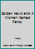 Golden Hawk and A Woman Named Fancy B003AC94PW Book Cover