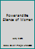 Power and the Silence of Women 0761960694 Book Cover