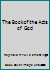 The Book of the Acts of God B000THNIJE Book Cover