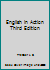 English in Action Third Edition B001TOURBS Book Cover