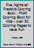 Five Nights At Freddy’s Coloring Book: FNAF Coloring Book For Kids - over 50 Coloring Pages to have fun 1702191435 Book Cover