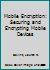 Mobile Encryption: Securing and Encrypting Mobile Devices 1498735312 Book Cover