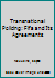 Transnational Policing: Fifa and Its Agreements 1498763855 Book Cover