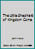 The Little Shepherd of Kingdom Come B000IQ19RO Book Cover