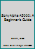 Sony Alpha A5000: A Beginner's Guide 1507665628 Book Cover