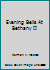 Evening Bells At Bethany II B00448EEKG Book Cover