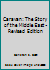 Caravan: The Story of the Middle East - Revised Edition B0056BN5YG Book Cover