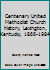 Centenary United Methodist Church history, Lexington, Kentucky, 1866-1984 B0006EIF1G Book Cover