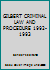 Gilbert Criminal Law & Procedure of New York 0820513121 Book Cover