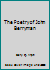 The Poetry of John Berryman (Literary criticism series) B004HAW192 Book Cover