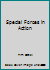 Special Forces in Action 158865091X Book Cover