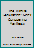 The Joshua Generation: God's Conquering Manifesto 0962632716 Book Cover