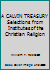 A CALVIN TREASURY Selections from Institutes of the Christian Religion B000PHM2MW Book Cover