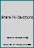Share My Devotions B000NVZDR6 Book Cover