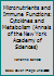Micronutrients and Immune Functions: Cytokines and Metabolism (Annals of the New York Academy of Sciences) 0897665759 Book Cover