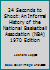 24 Seconds to Shoot: An Informal History of the National Basketball Association (NBA) 1970 Edition B0042LIC0S Book Cover