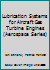 Lubrication Systems for Aircraft Gas Turbine Engines 111997965X Book Cover