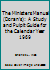 The Ministers Manual (Doran's): A Study and Pulpit Guide for the Calendar Year 1969 B000LCCPN2 Book Cover