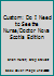 Custom: Do I Need to See the Nurse/Doctor Nova Scotia Edition 0470836504 Book Cover