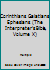The Interpreter's Bible, Volume X, Corinthians, Galatians, Ephesians B000BNY6FQ Book Cover