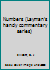 Numbers (Layman's handy commentary series) B0007EXYQQ Book Cover