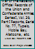 War of the Rebellion, Official Records of the Union and Confederate Armies, Series I, Vol. 39, Part I Reports, Serial No. 77, Tupelo, Mobile Bay, Allatoona, etc. B0031KMXOC Book Cover