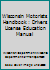 Wisconsin Motorists Handbook: Drivers License Education Manual 1078338787 Book Cover
